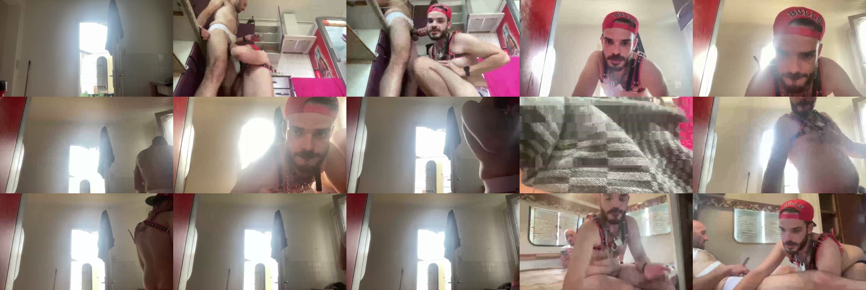 couplegayentou1  02-09-2023 Recorded Video Recorded