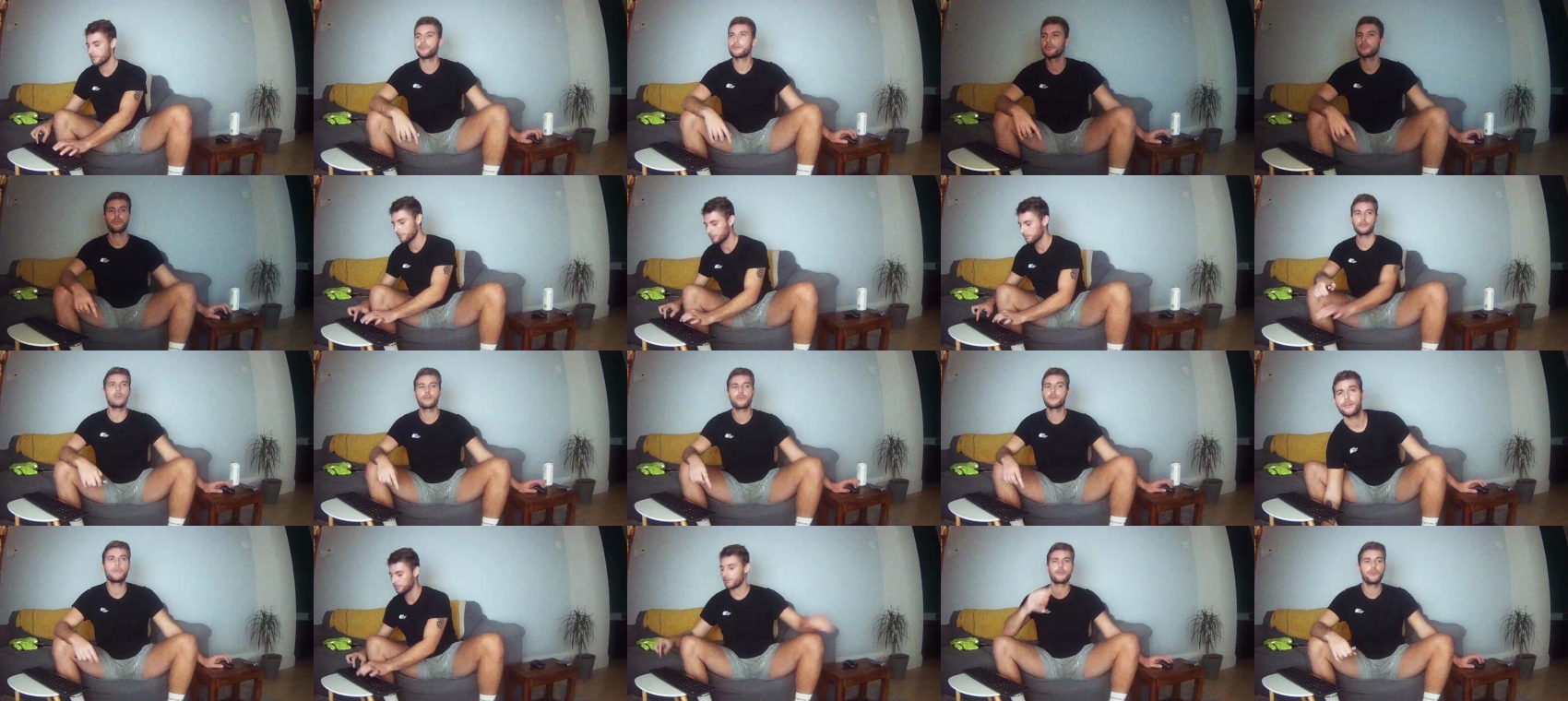 englishladxxx  01-09-2023 Recorded Video blowjob