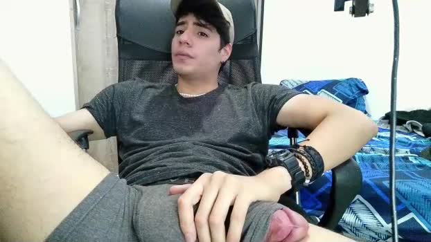 gerardcolo  01-09-2023 Recorded Video beauty