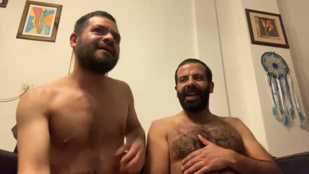 hairies1981  01-09-2023 Recorded Video naughty