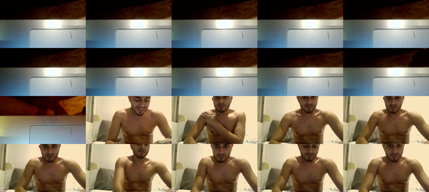 jeison143  01-09-2023 Recorded Video oral