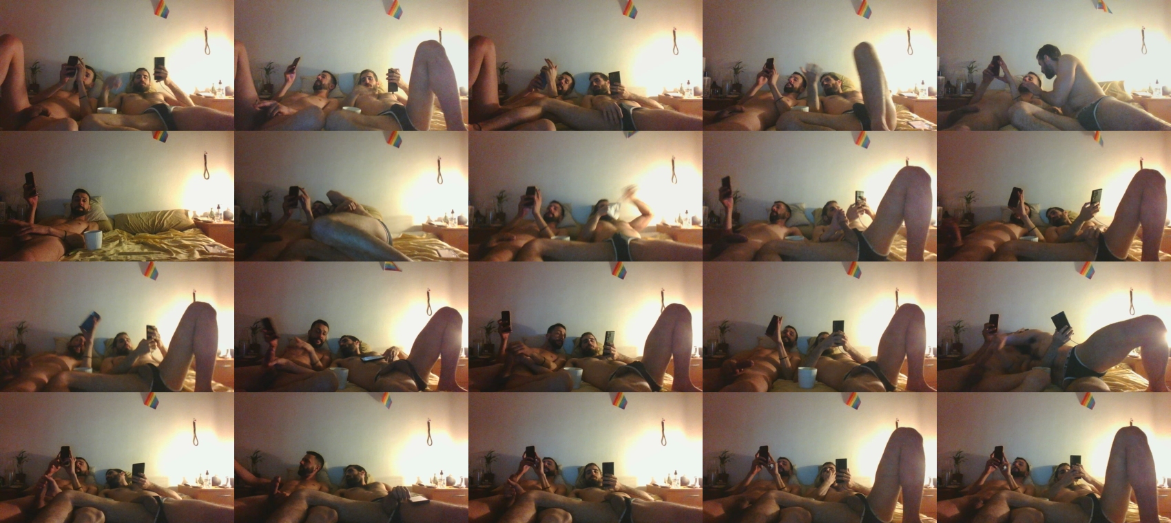 jorge3394  01-09-2023 Recorded Video Show