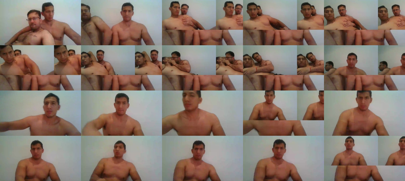 juanyjeferson  02-09-2023 Recorded Video bigload