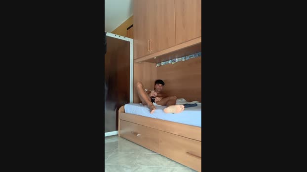 luca2402  02-09-2023 Recorded Video fingers