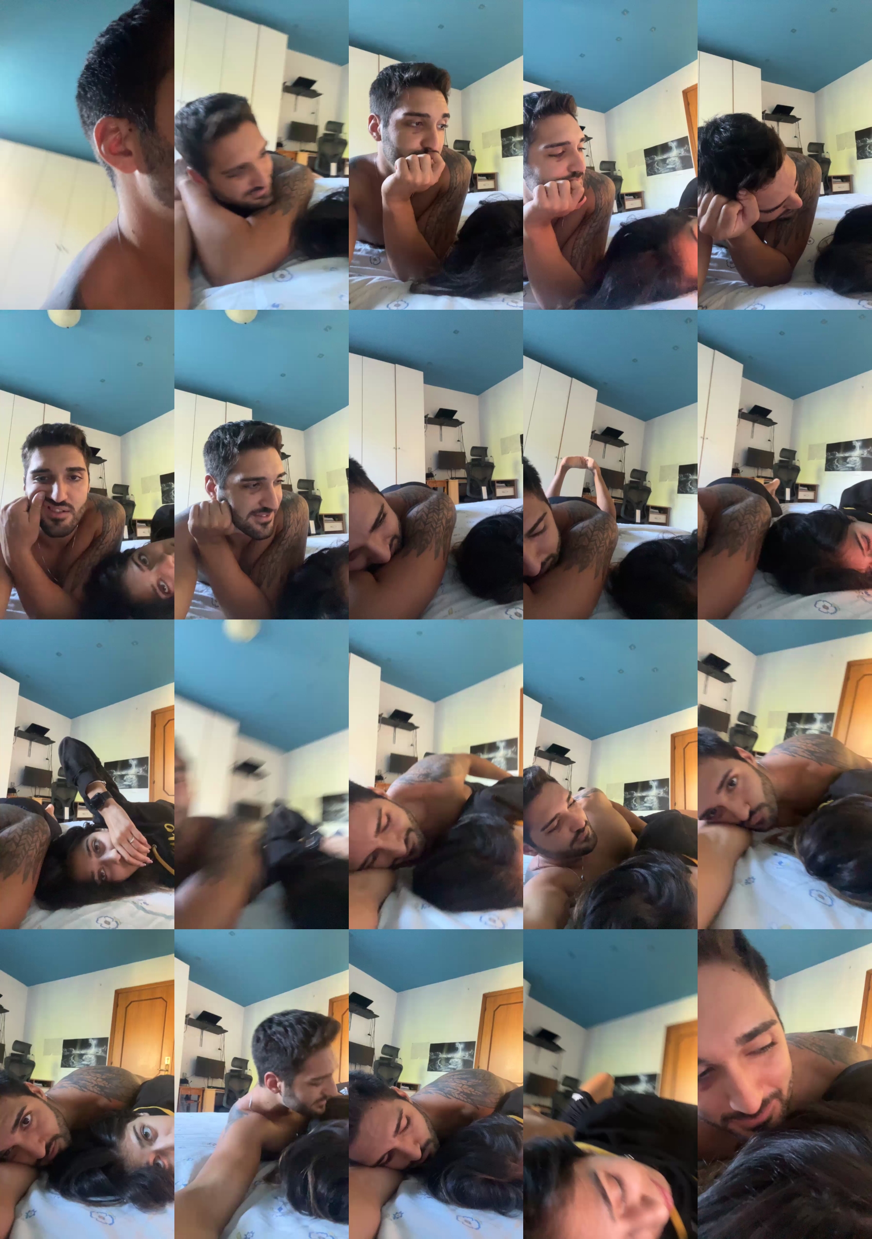 marko9033  02-09-2023 Recorded Video big