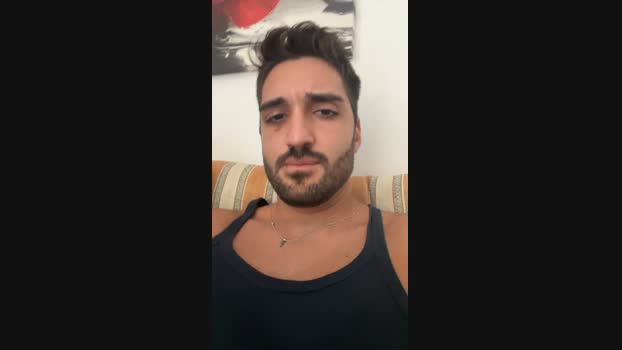 marko9033  02-09-2023 Recorded Video Nude