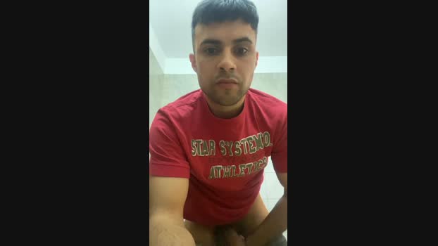 maxxxross  01-09-2023 Recorded Video harddick