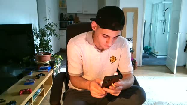 mihaimichael  01-09-2023 Recorded Video sexymale