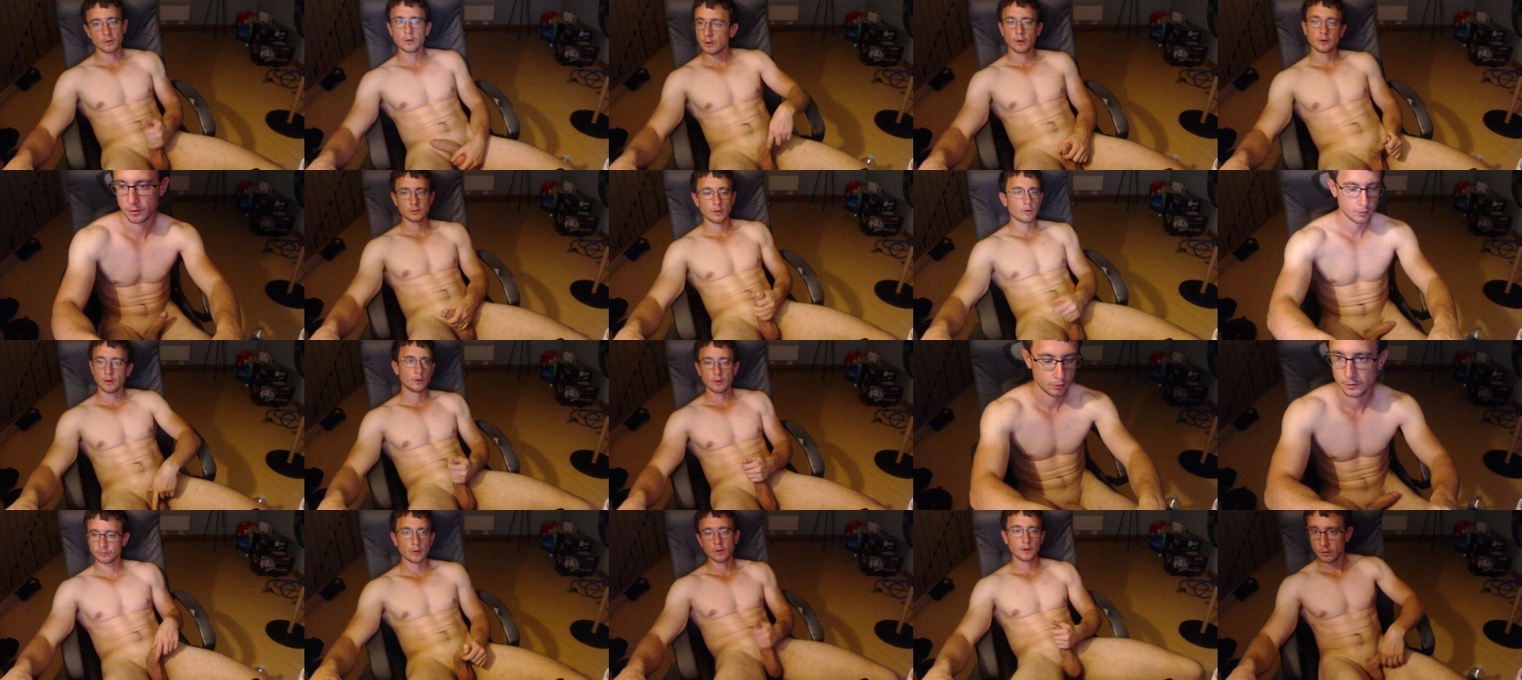 minothor  01-09-2023 Recorded Video suckcock