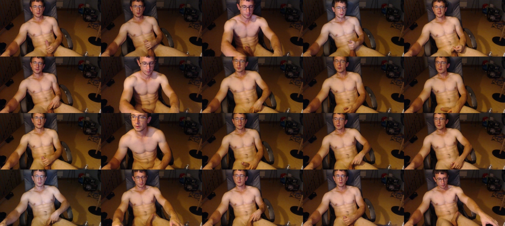 minothor  01-09-2023 Recorded Video natural