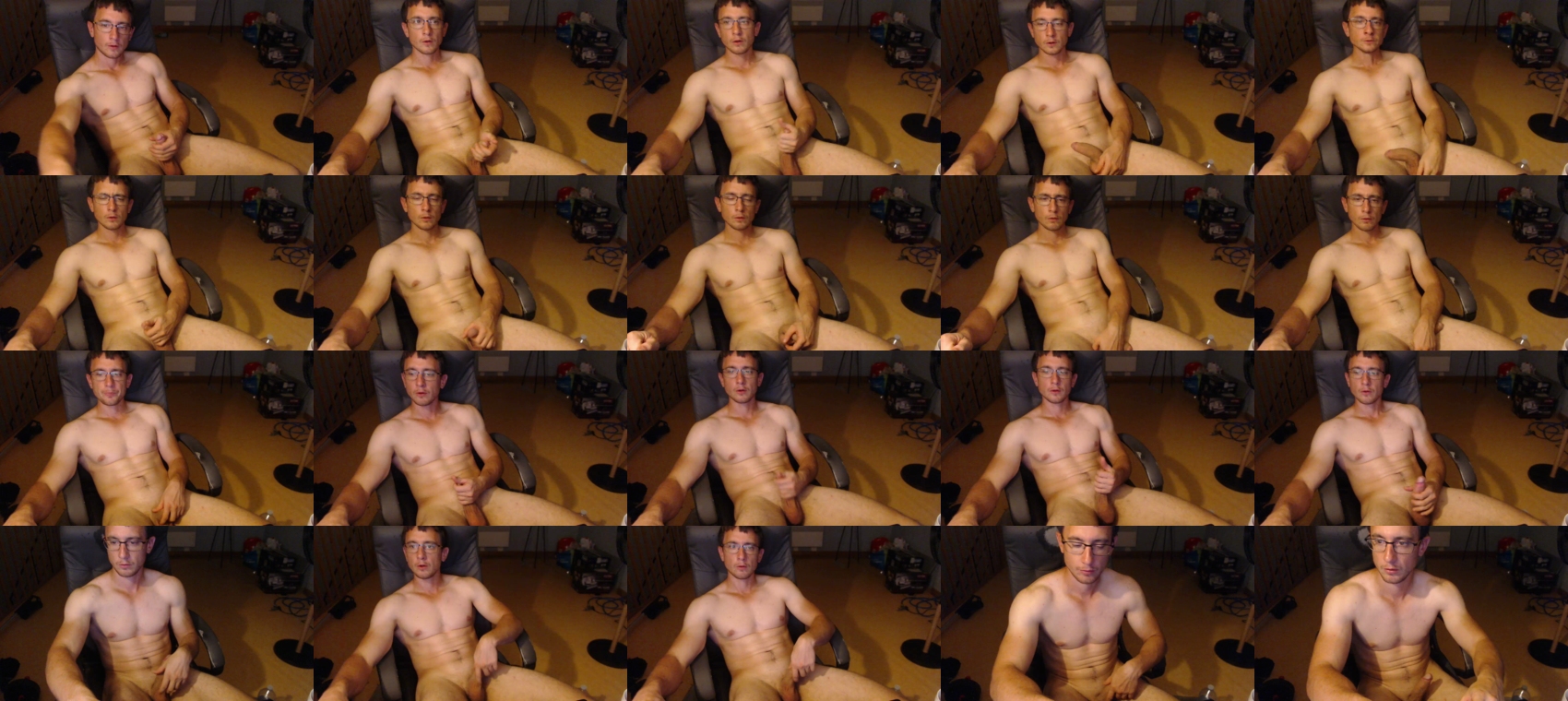 minothor  01-09-2023 Recorded Video sexymale