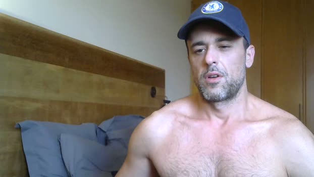 mr_donk  01-09-2023 Recorded Video lick