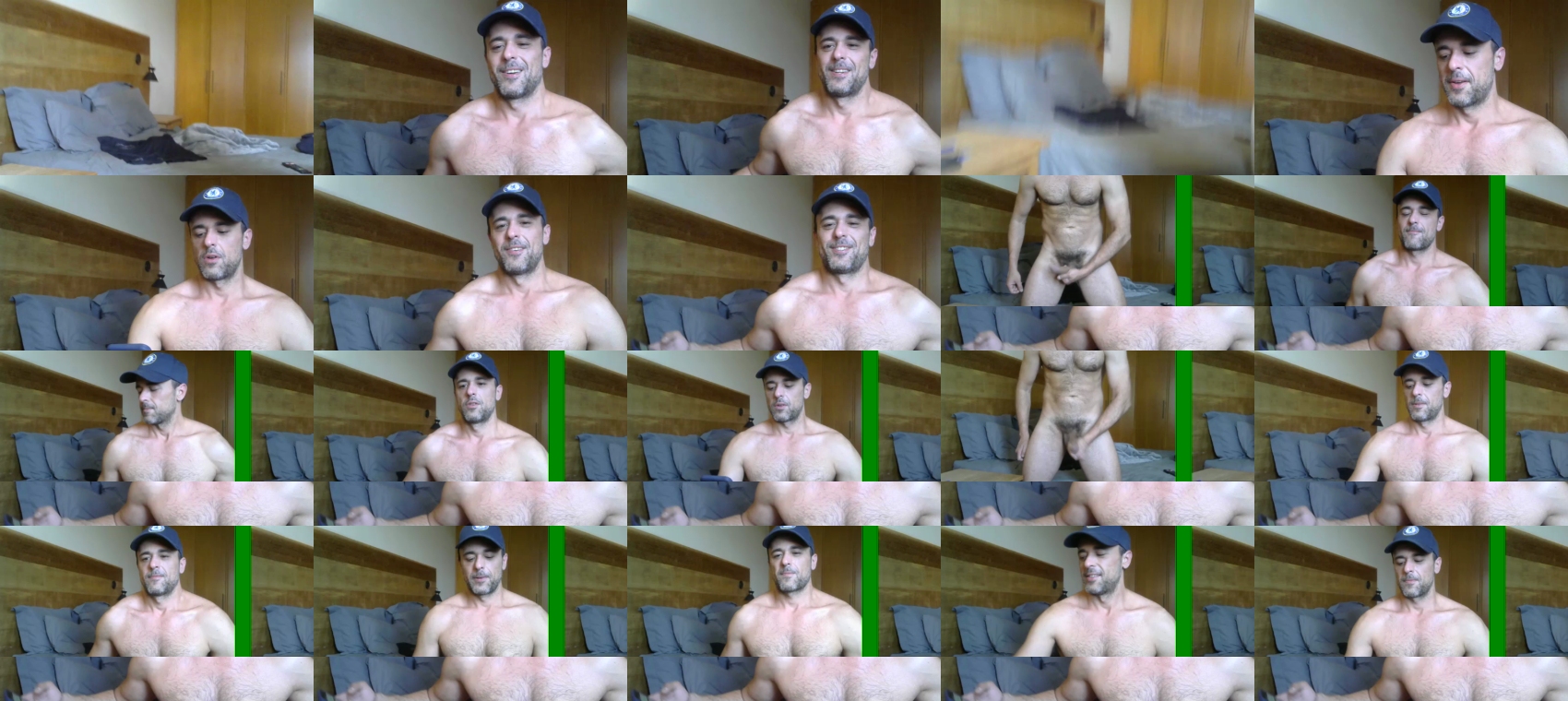 mr_donk  01-09-2023 Recorded Video hard
