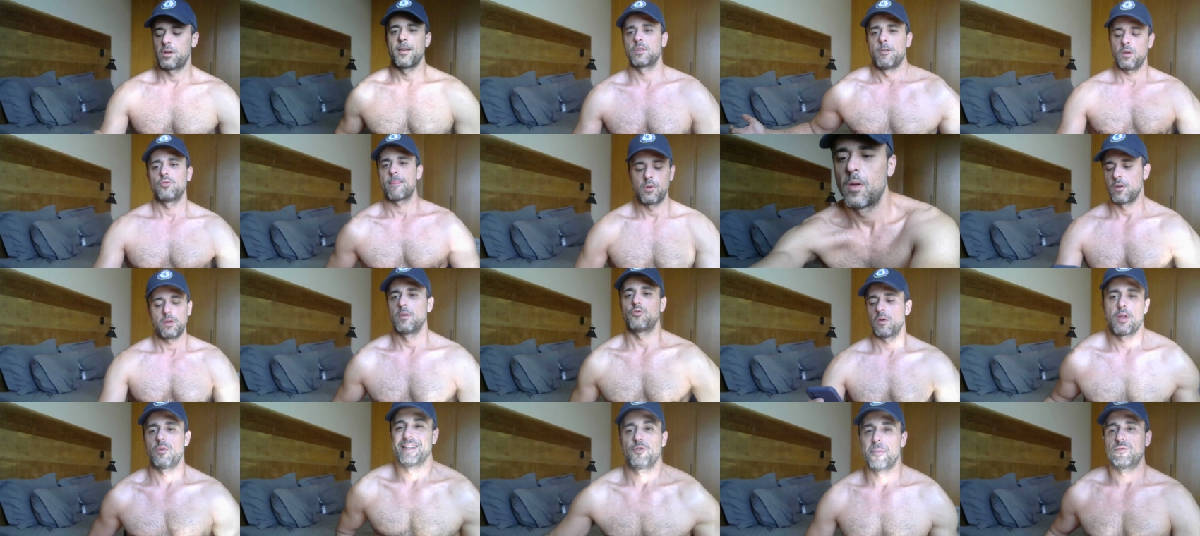 mr_donk  02-09-2023 Recorded Video naughty