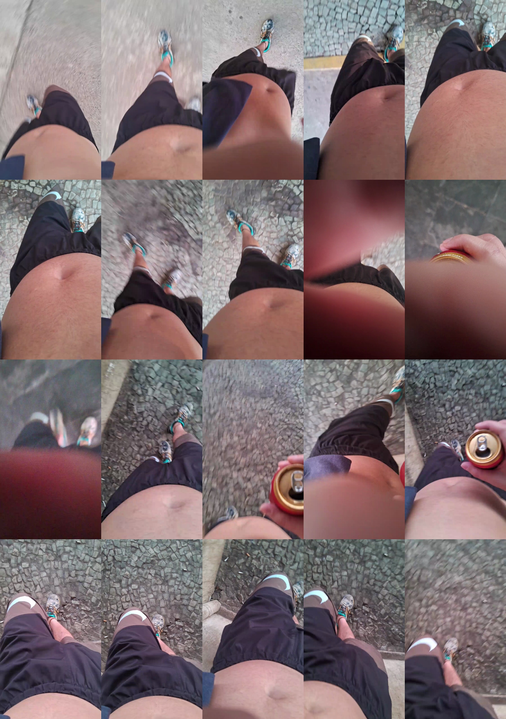 mwmgaara  01-09-2023 Recorded Video sexybody