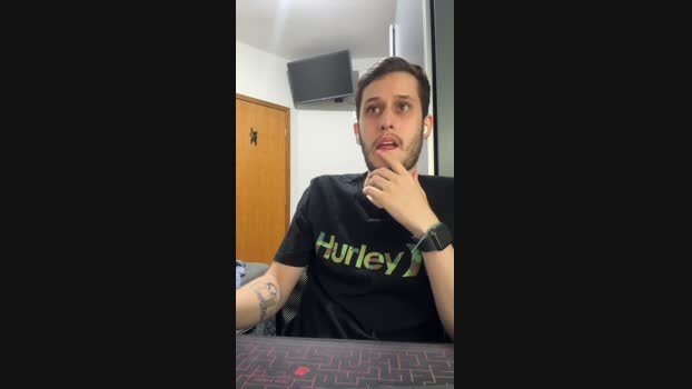 ogabrielhot  01-09-2023 Recorded Video big