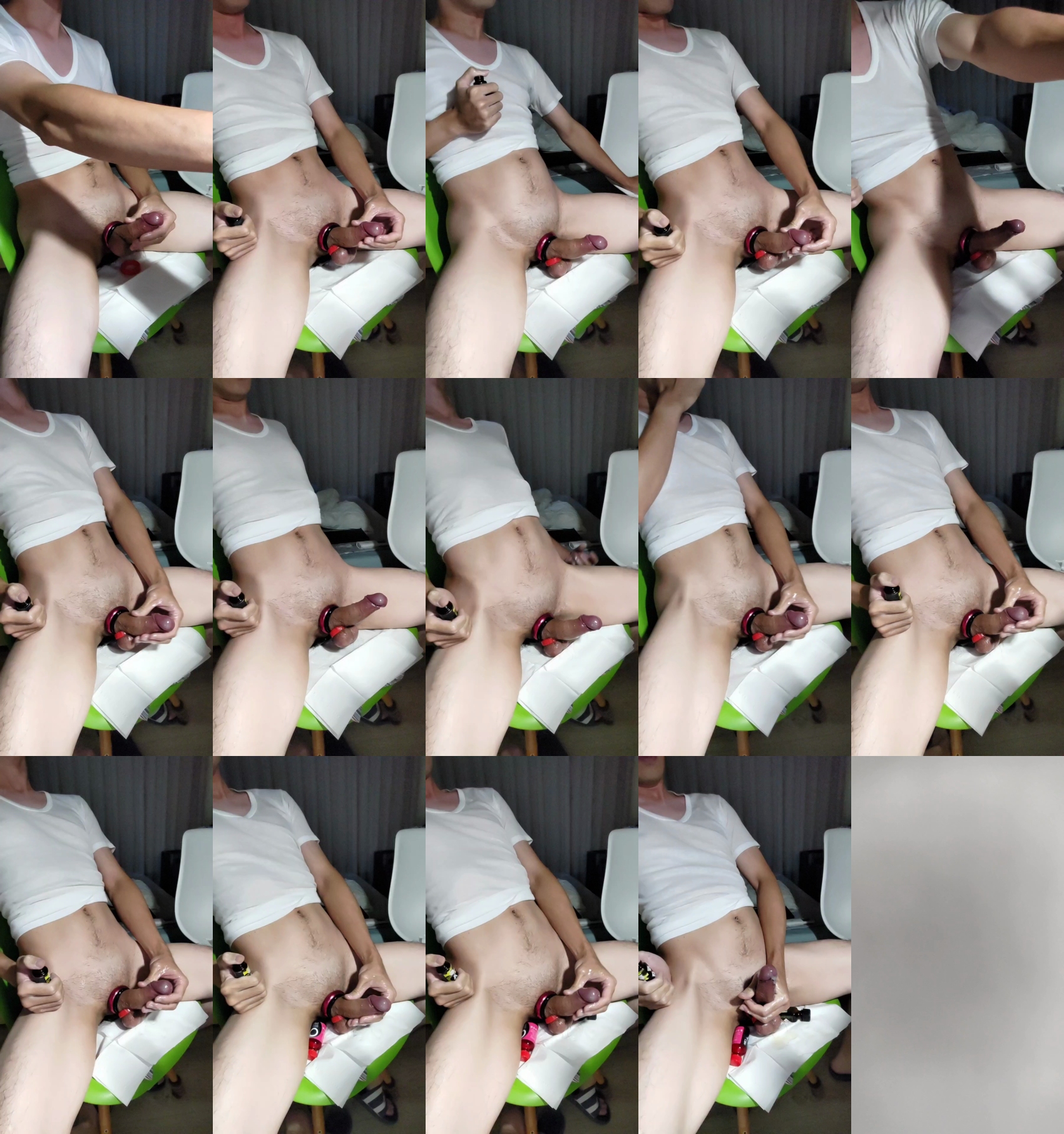 popper4u  01-09-2023 Recorded Video bigdick