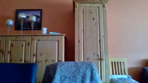secretlive64  02-09-2023 Recorded Video lovense