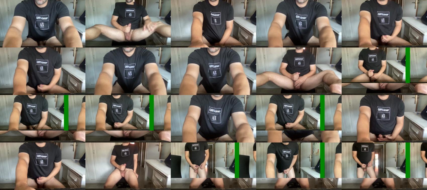 srg38  02-09-2023 Recorded Video sweet