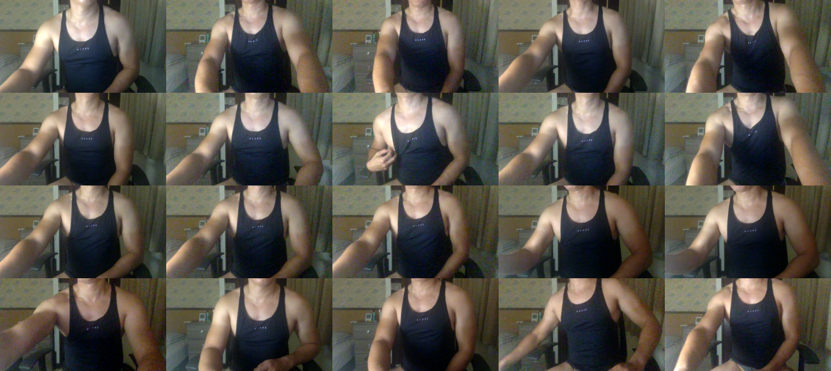 studswimmer1  02-09-2023 Recorded Video lush