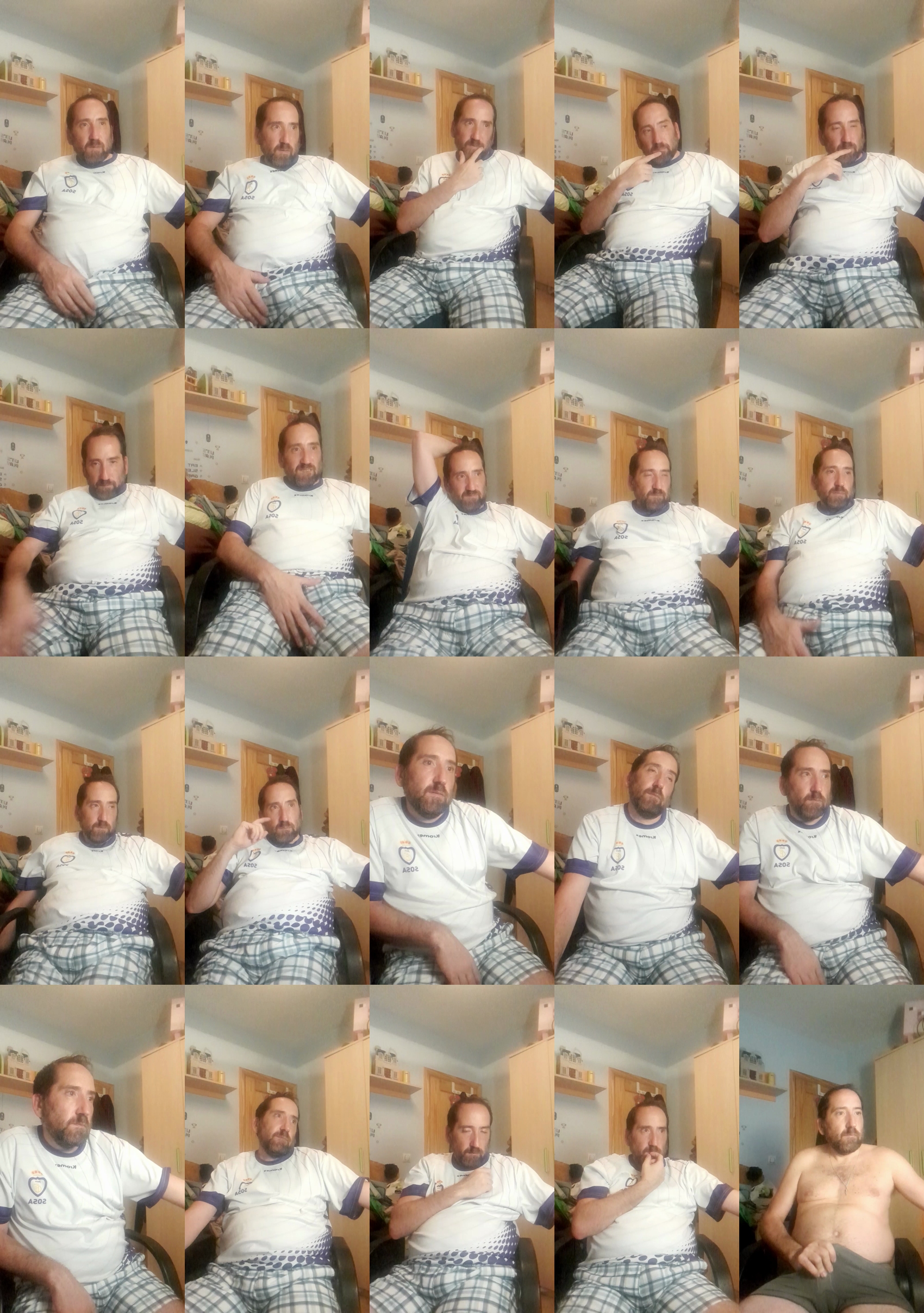 tioenbolas78  01-09-2023 Recorded Video suck