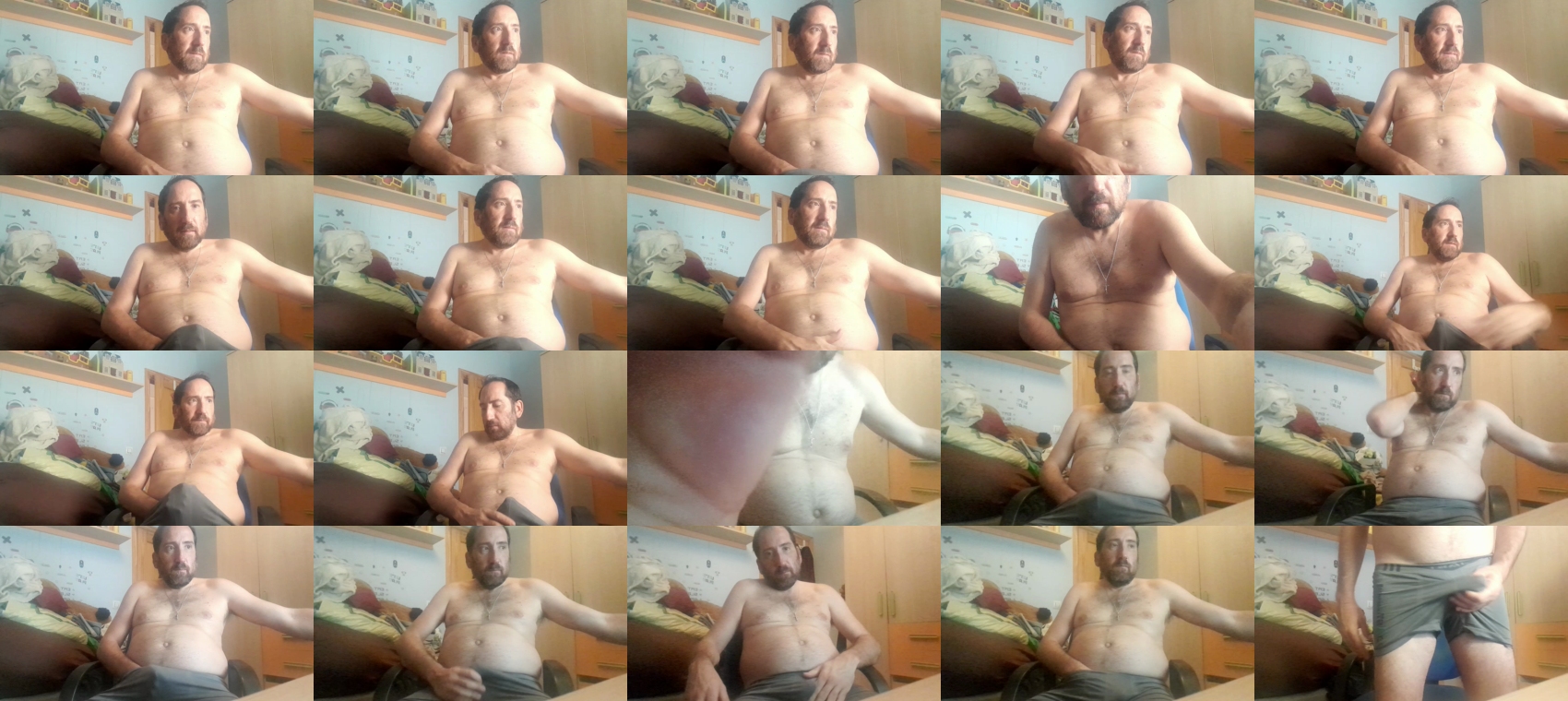 tioenbolas78  02-09-2023 Recorded Video sex