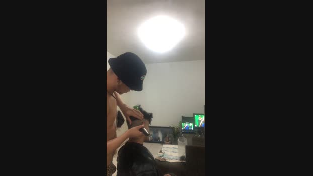 tonyrique2469  01-09-2023 Recorded Video Webcam