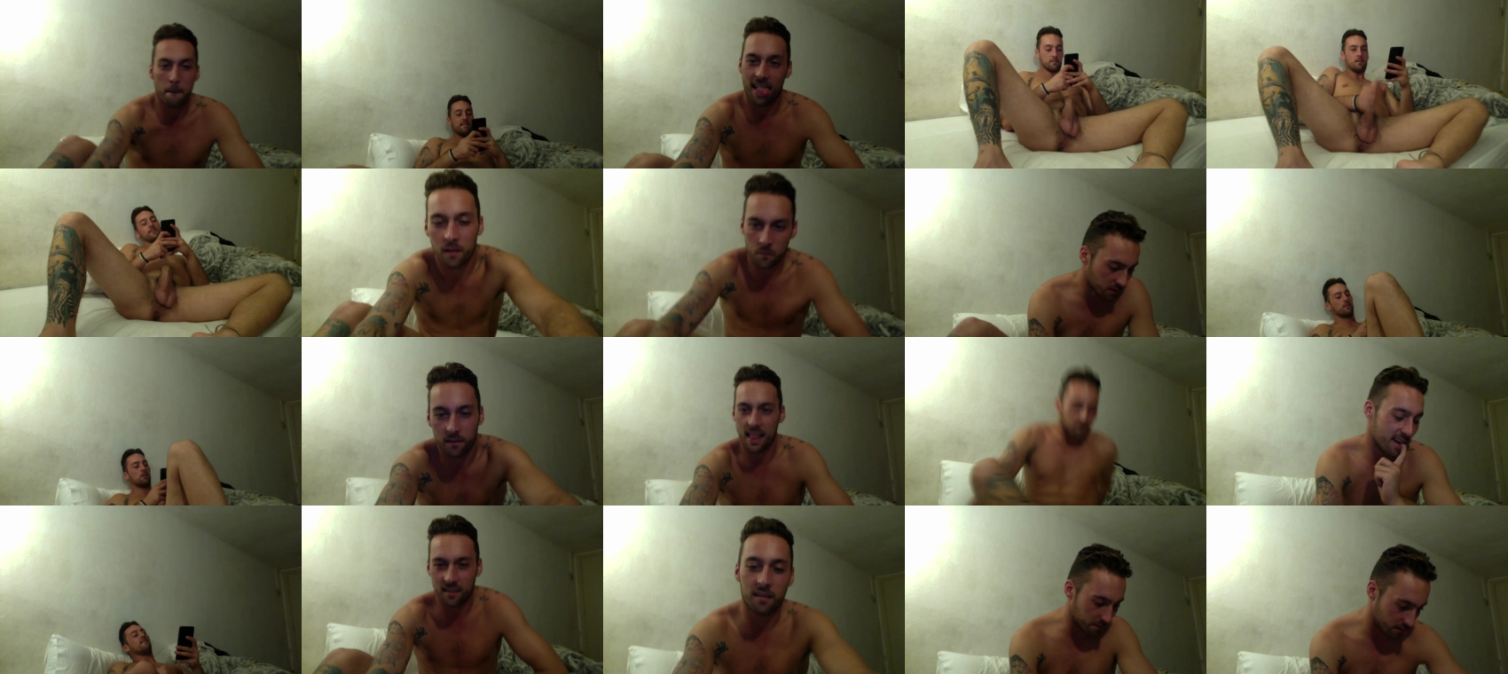 viictor21  01-09-2023 Recorded Video cute