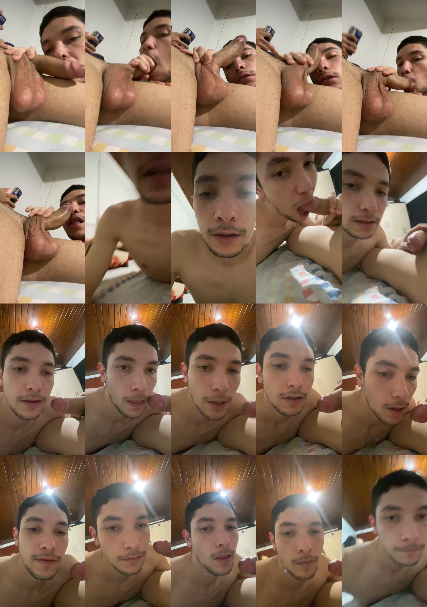 vitorf4  01-09-2023 Recorded Video Naked