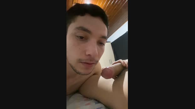 vitorf4  01-09-2023 Recorded Video Naked