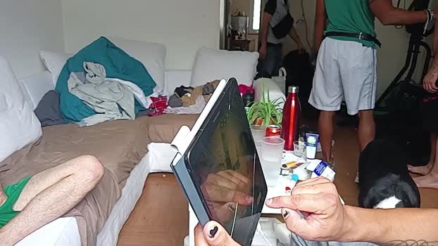 xFalcon  02-09-2023 Recorded Video hot