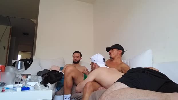 xFalcon  02-09-2023 Recorded Video sexybody