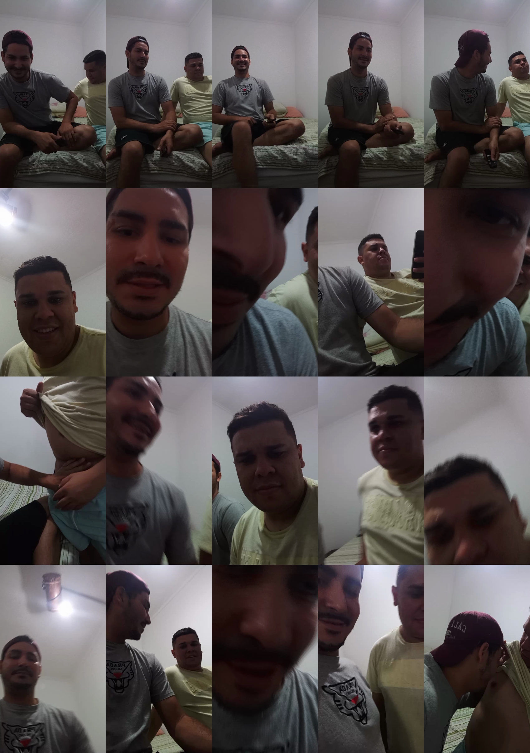 Alexfersi18cm  02-09-2023 Recorded Video fuckme