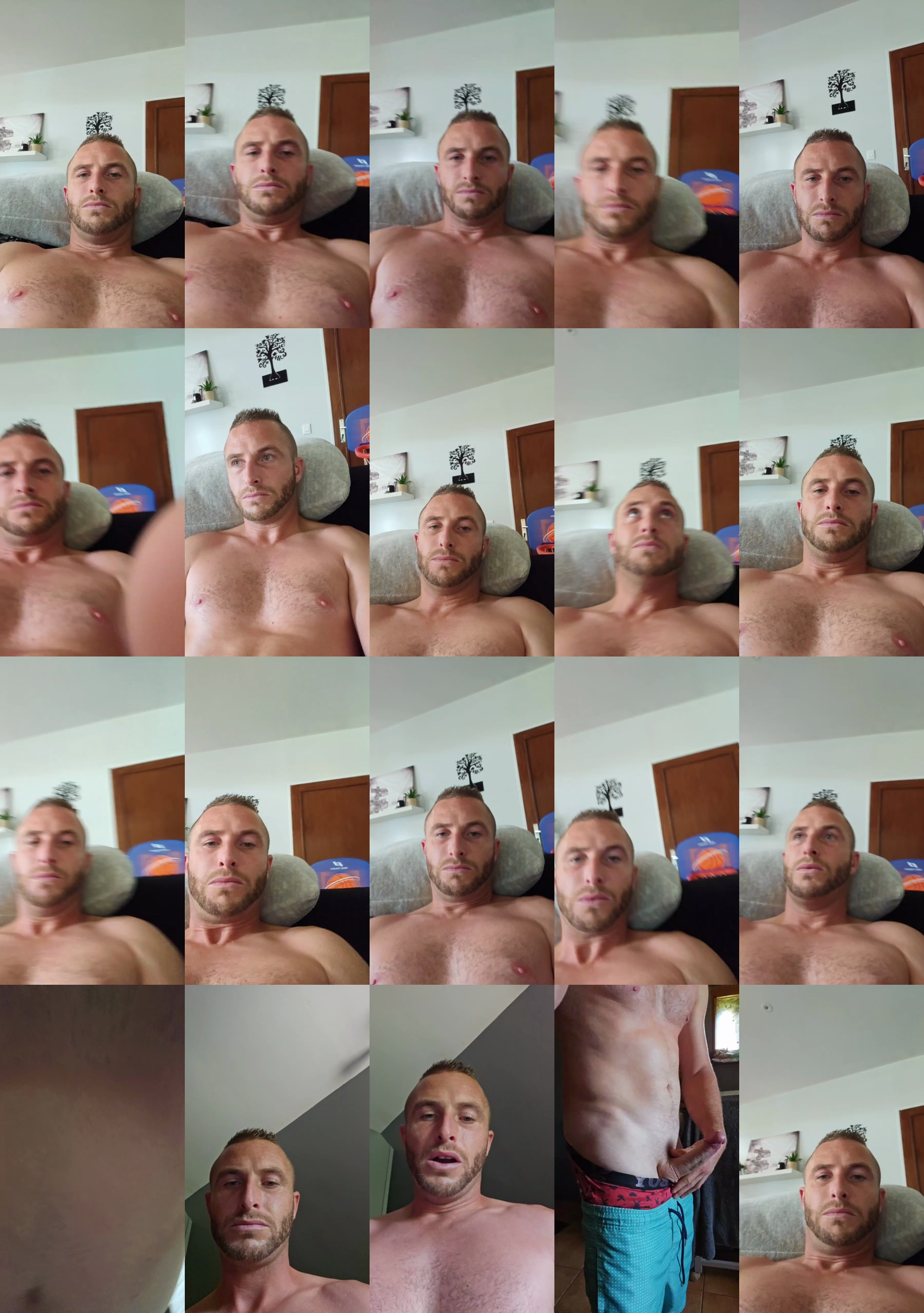 Bolion  03-09-2023 Recorded Video Pretty