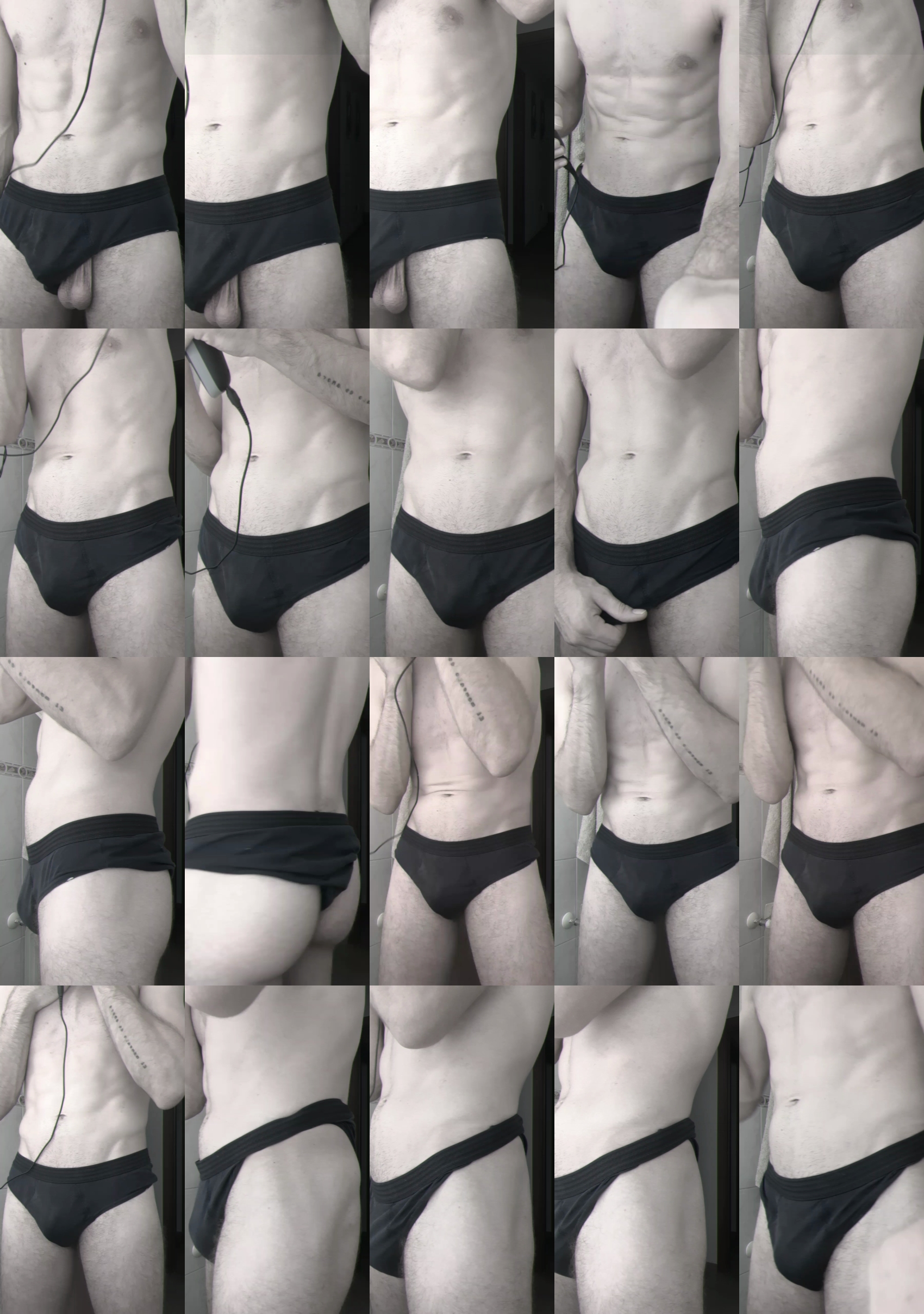 Cristiam3  02-09-2023 Recorded Video deep