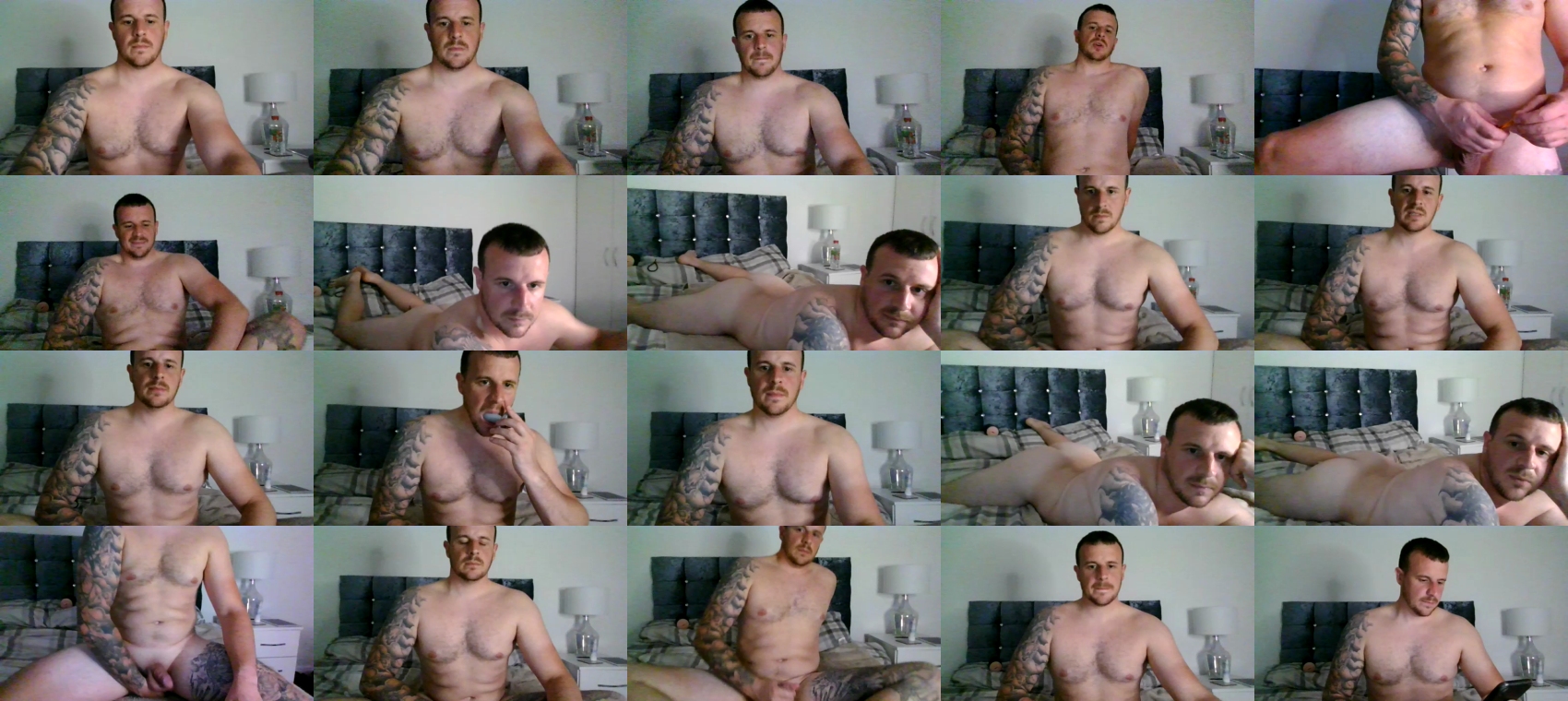 DelightfulStarz  02-09-2023 Recorded Video playtime