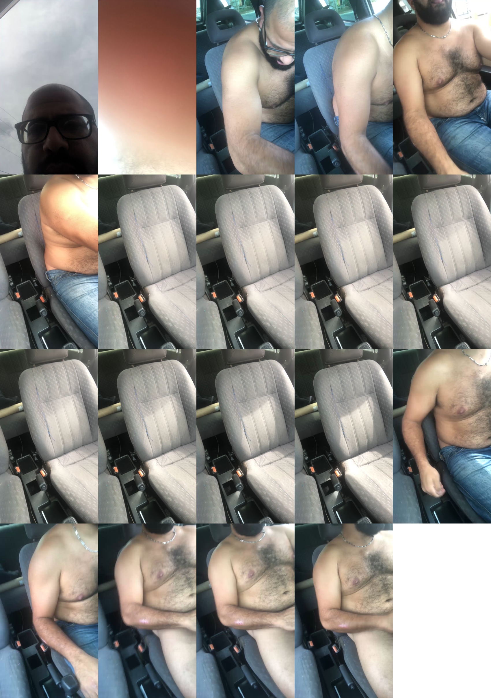 DougFani89  02-09-2023 Recorded Video ass