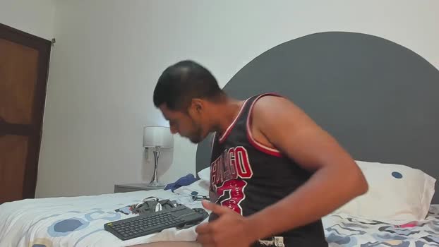 GambitandEvans  02-09-2023 Recorded Video nude