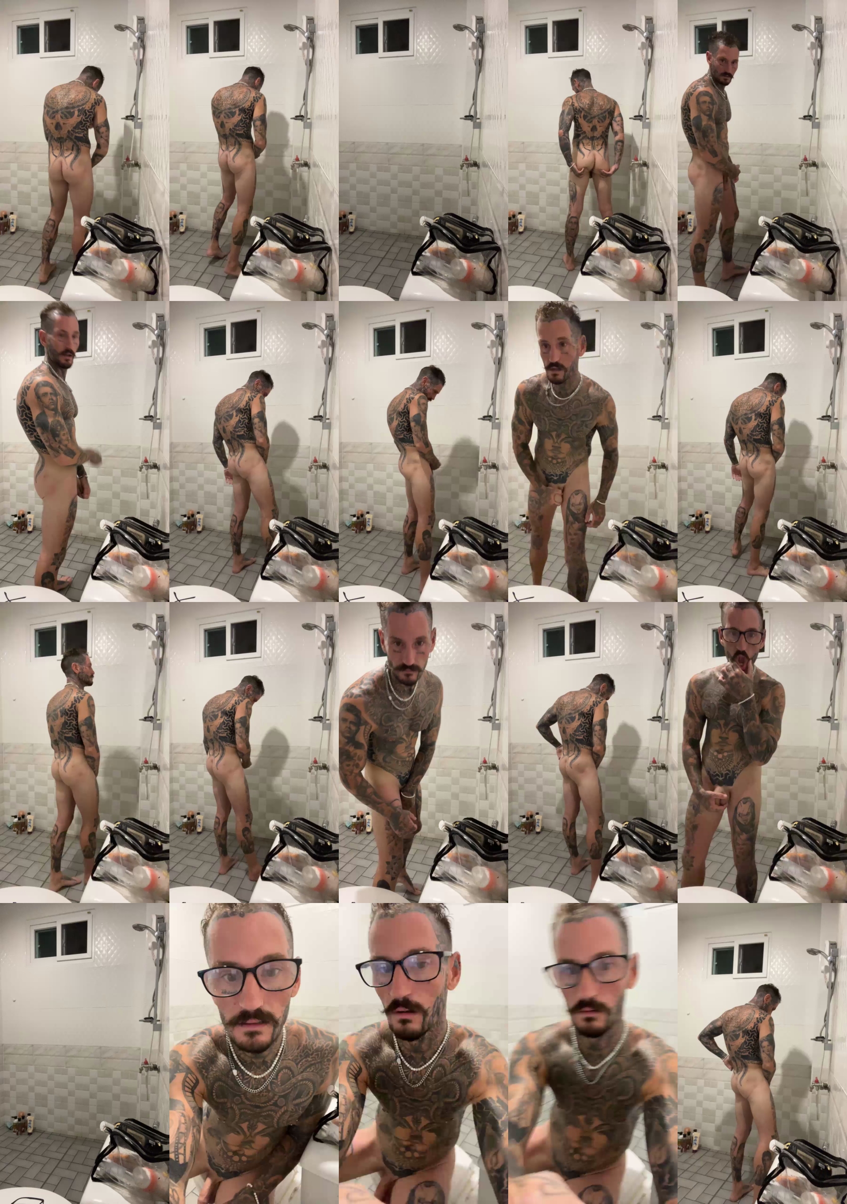 Lucasexclusive1  02-09-2023 Recorded Video orgasm