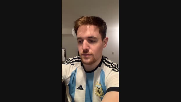Luismi0611  02-09-2023 Recorded Video orgasm