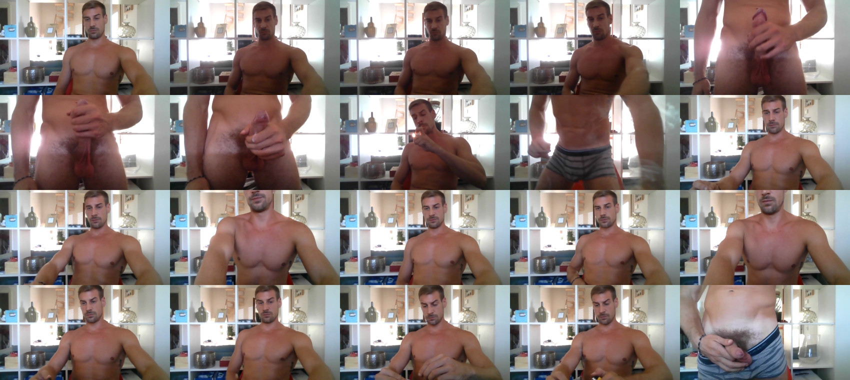 Magagna91  02-09-2023 Recorded Video play