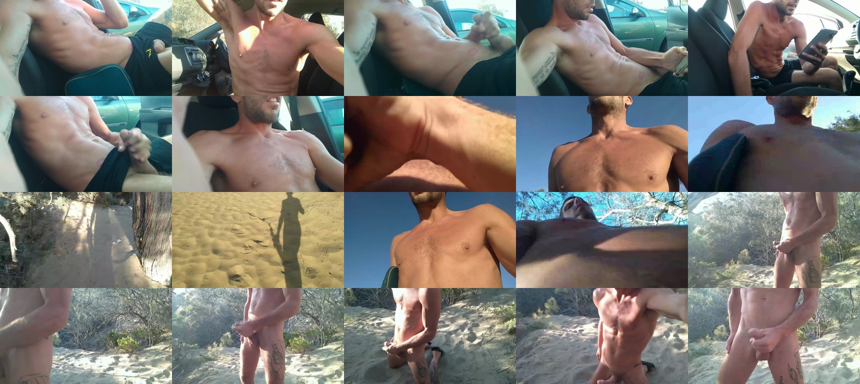 Pabloysebas  02-09-2023 Recorded Video Show