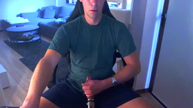 Reeper84  03-09-2023 Recorded Video spank