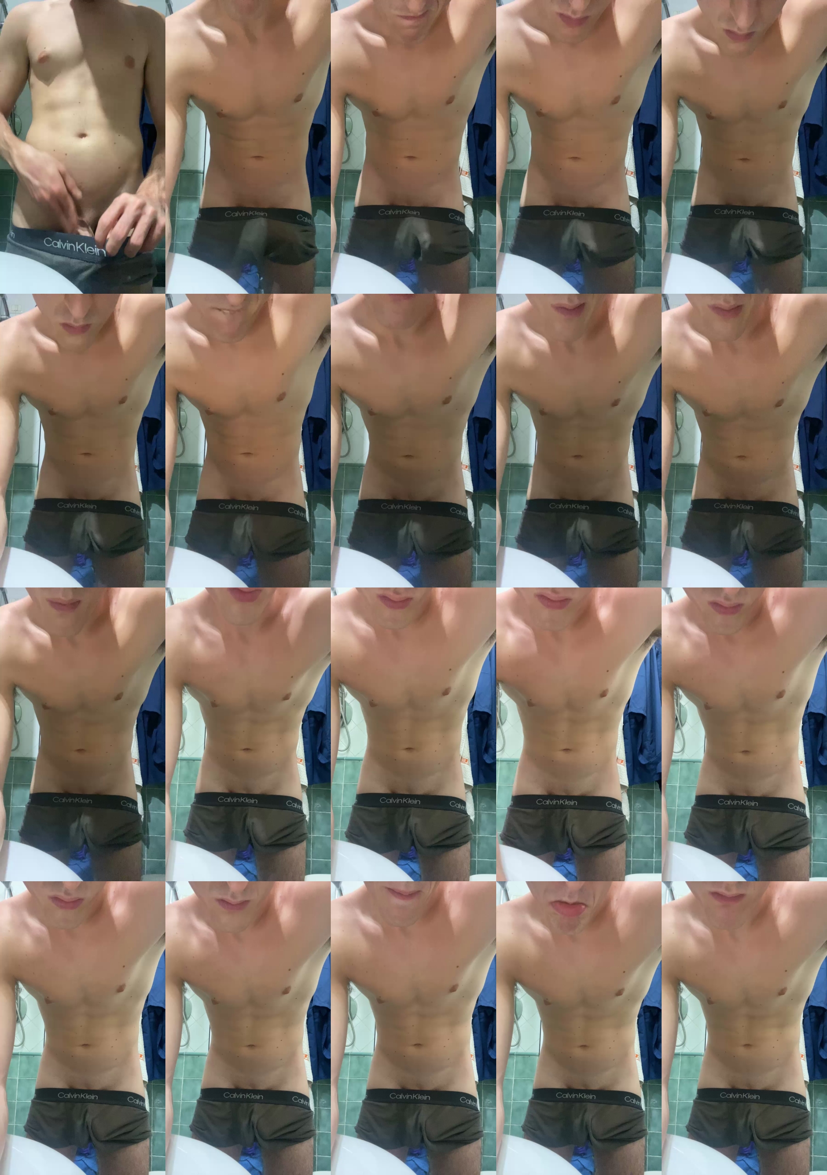 Rondoodasosaa  02-09-2023 Recorded Video orgasm