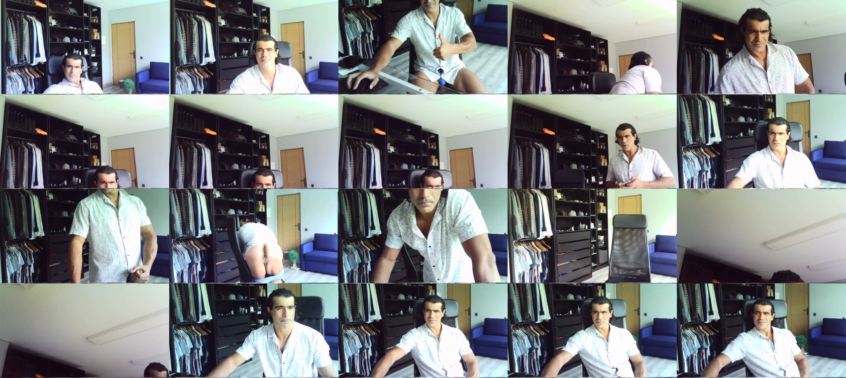 Samricci21  03-09-2023 Recorded Video yummy