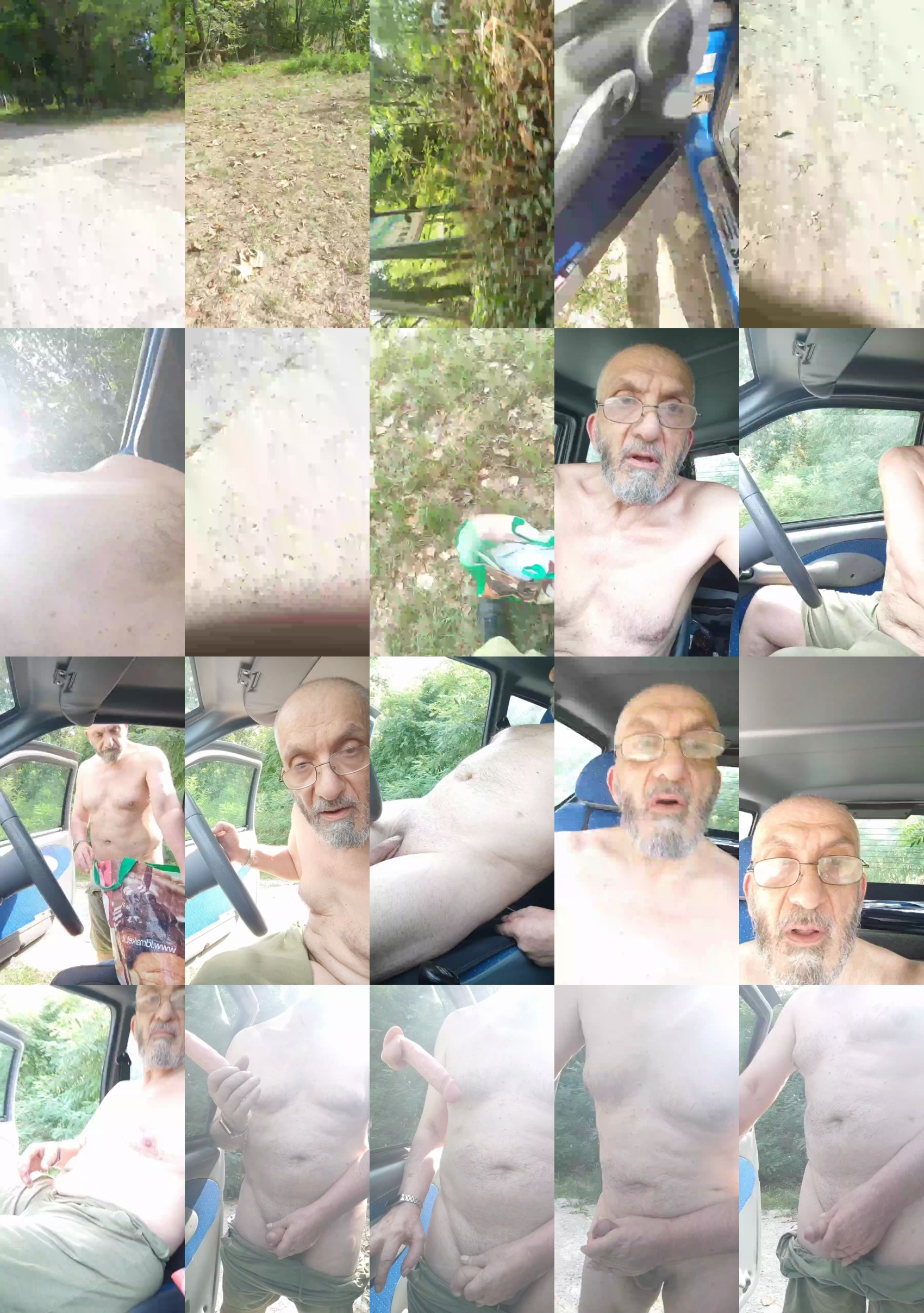 Vitoboys  03-09-2023 Recorded Video nasty