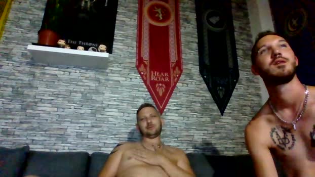 couplegay8859  02-09-2023 Recorded Video hot
