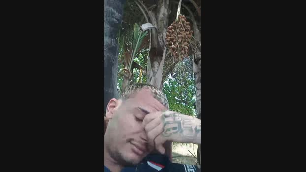 eowcaaduu  02-09-2023 Recorded Video bigballs