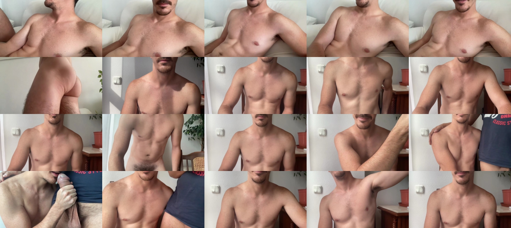 fefdrond  02-09-2023 Recorded Video strip