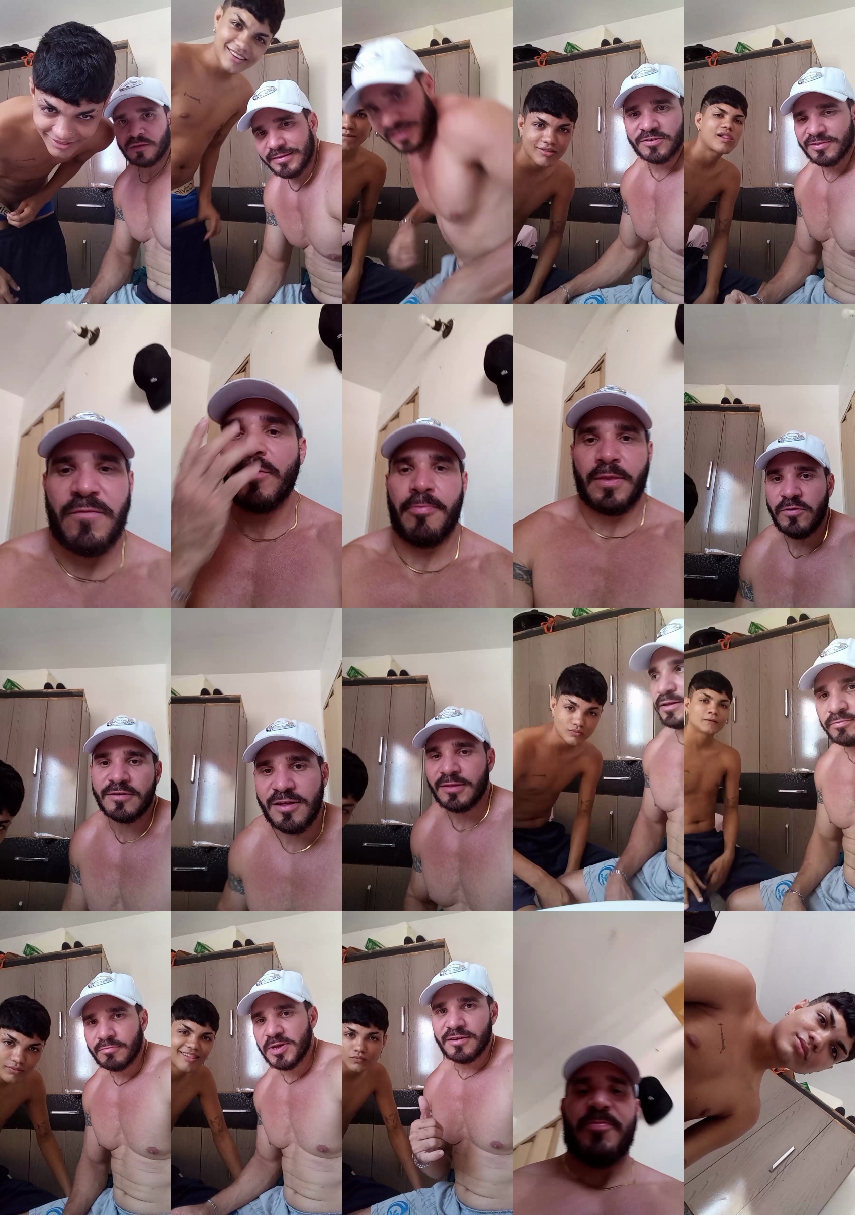 guto31gat  02-09-2023 Recorded Video striptease